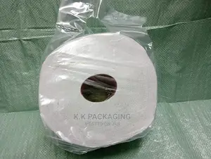 White Tissues