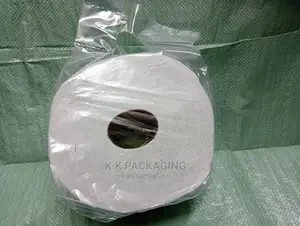 White Tissues