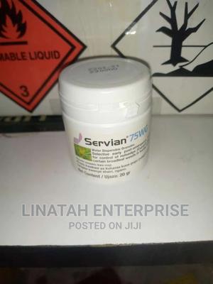 Servian Herbicide 75wg 20gms - thumbnail 2