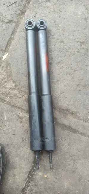 Shocks Prado J95, J120,J150 Rear and Front Available.