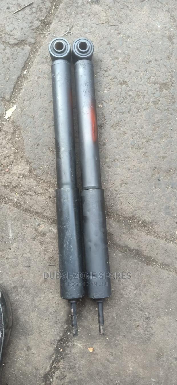 Shocks Prado J95, J120,J150 Rear and Front Available.