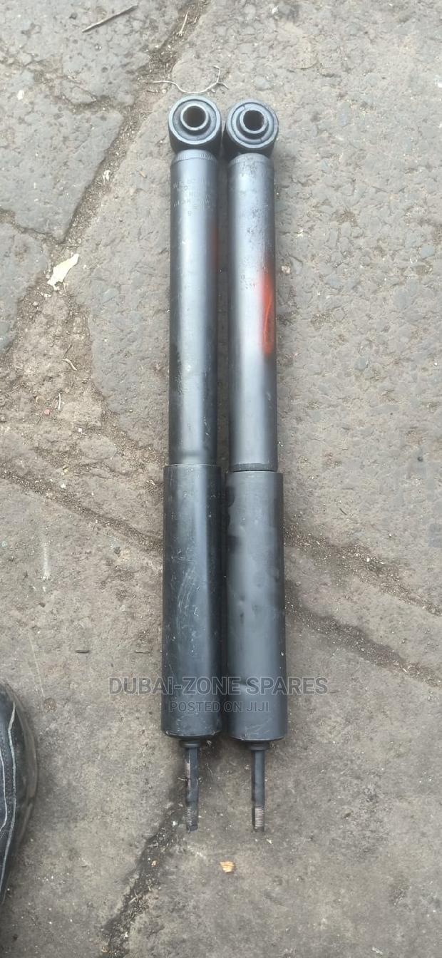 Shocks Prado J95, J120,J150 Rear and Front Available. - thumbnail 2