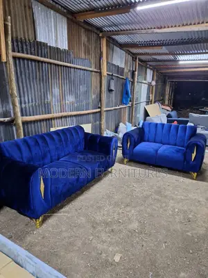 5 Seater Modern Sofa