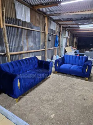 5 Seater Modern Sofa