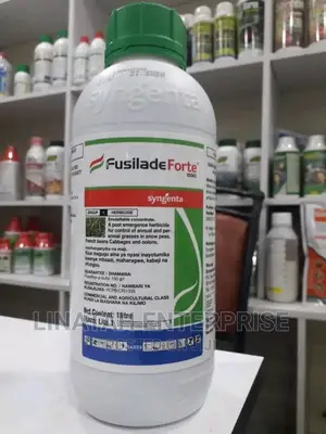 Fusilade Forte 150ec Herbicide 1litre