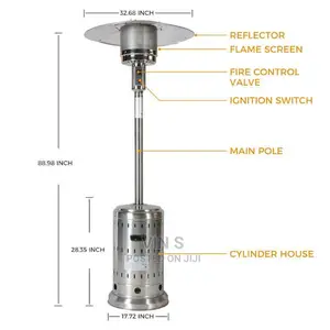 Patio Heaters/ Gas Patio Heaters|^ Patio Heaters% Patio Gas