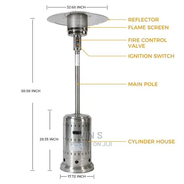 Patio Heaters/ Gas Patio Heaters|^ Patio Heaters% Patio Gas