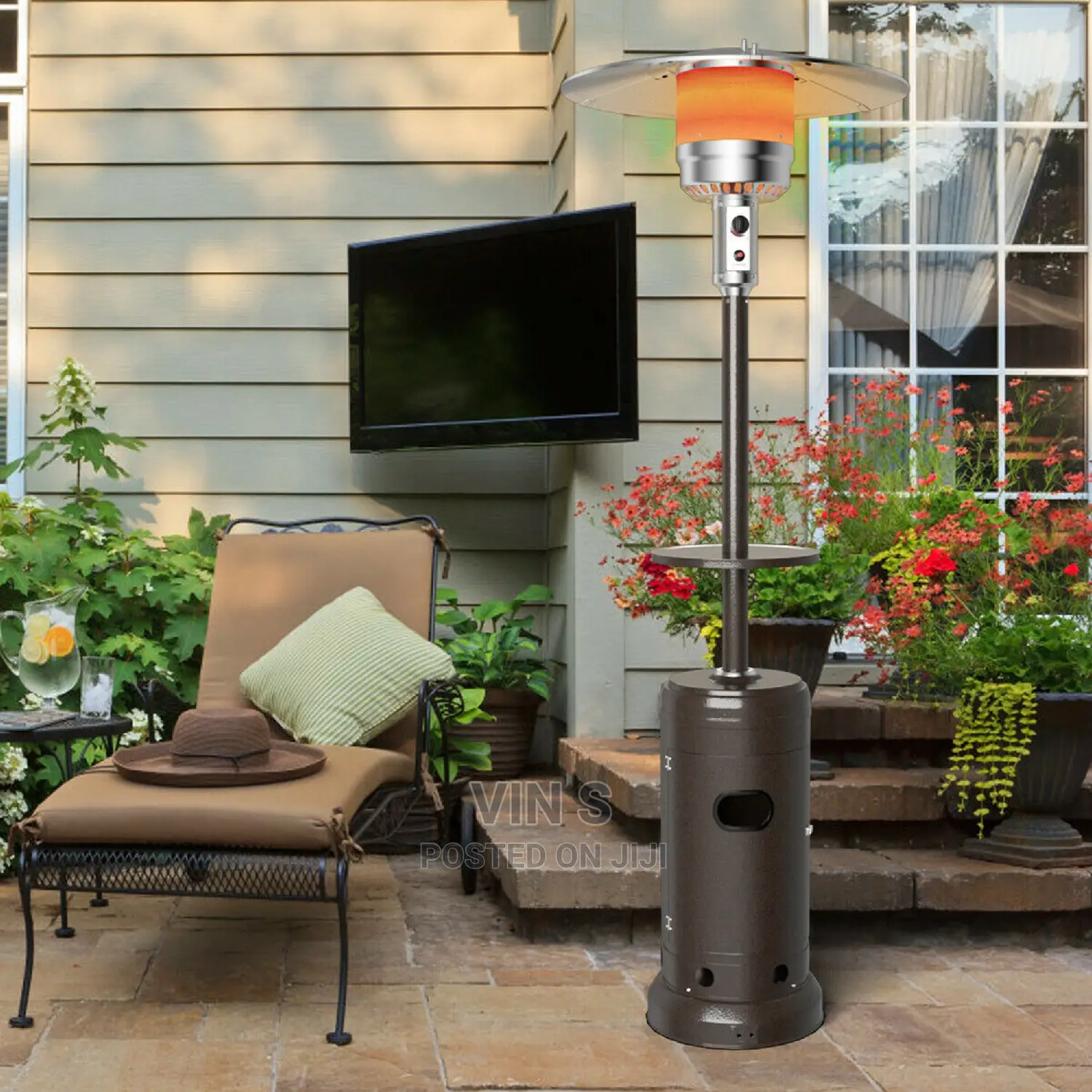 Patio Heaters/ Gas Patio Heaters|^ Patio Heaters% Patio Gas