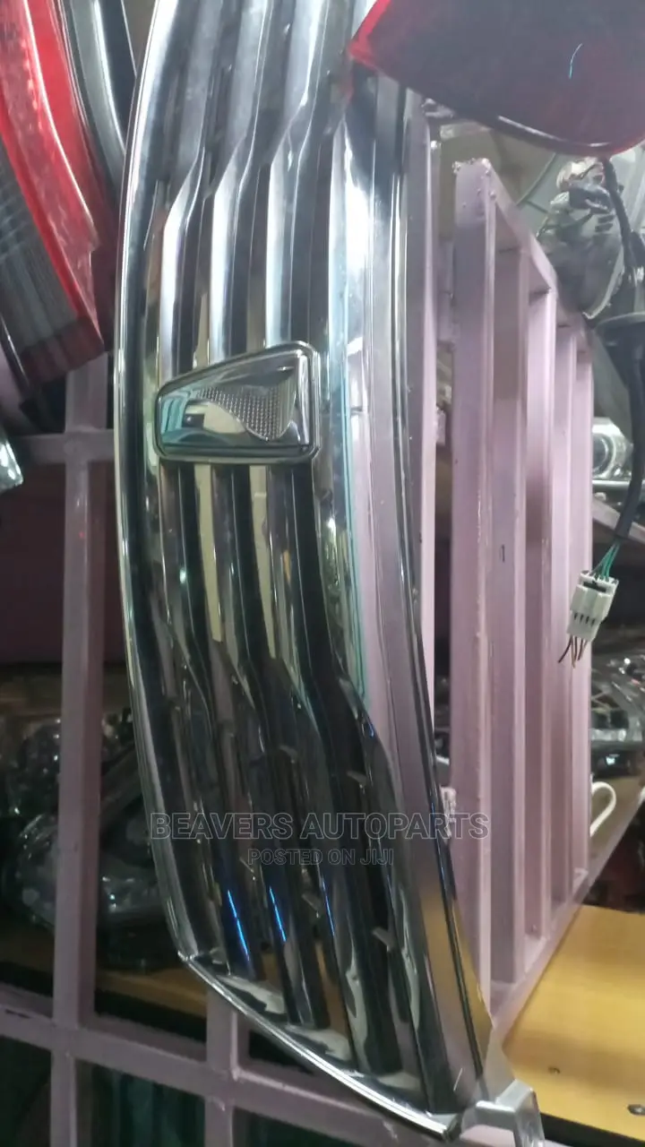 Premio 260 Grill