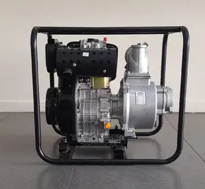 Water Pump -4 Inch