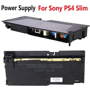 Power Supply for Ps4