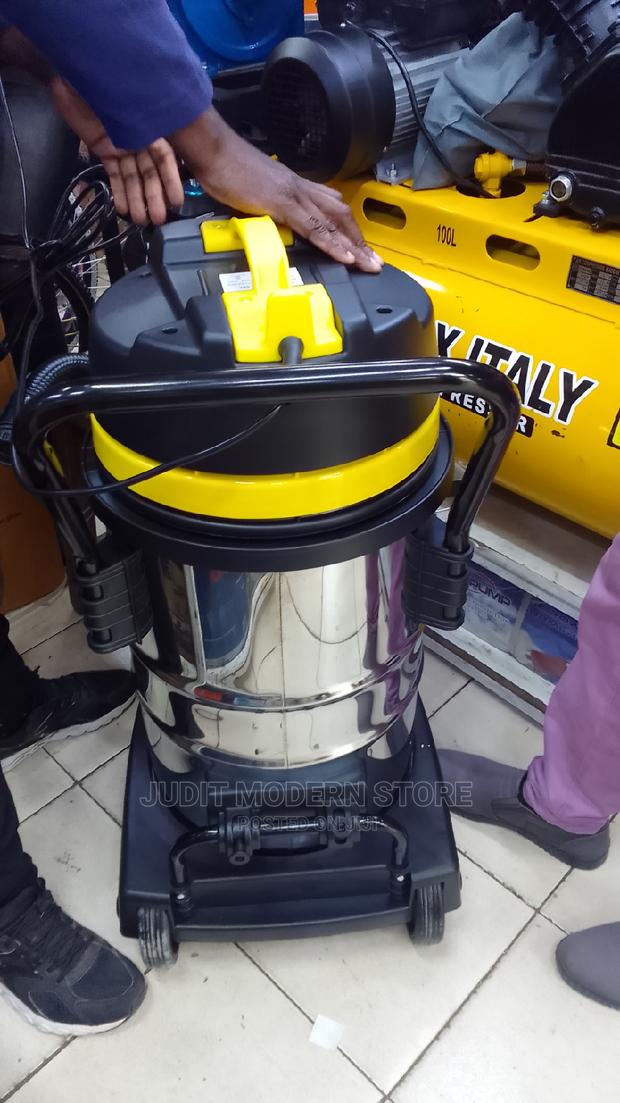 Vacume Cleaner 50ltr - main view