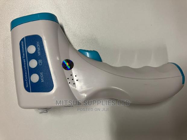 Thermometer Infrared 0-100c - thumbnail 3