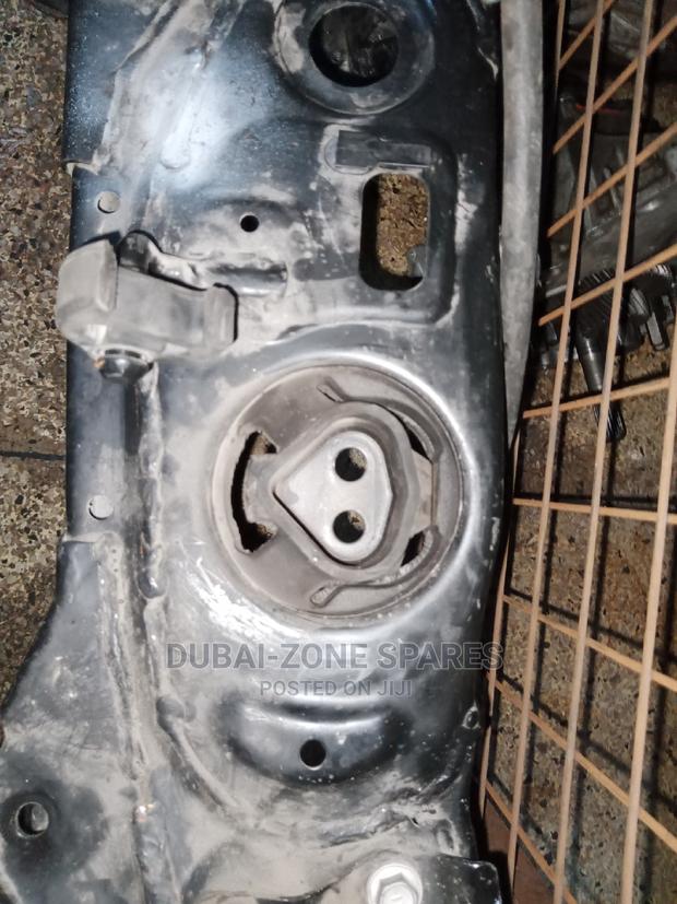 Rear Cross Member Harrier,Lexus 2014-2021 Available. - thumbnail 2