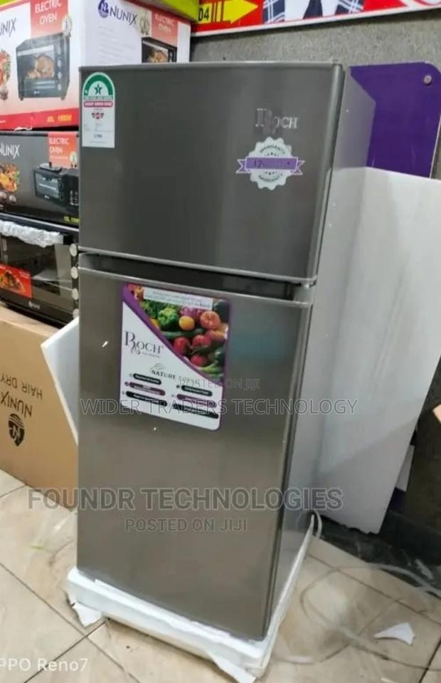Double Doof Fridge 120 Litres - thumbnail 2