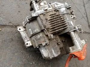 Vanguard/Rav 4harrier/Lexus/Hybrid 2018 Rear Differential