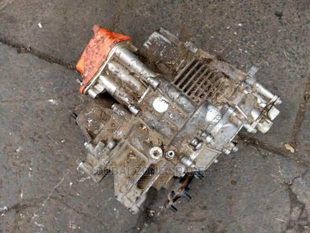 Vanguard/Rav 4harrier/Lexus/Hybrid 2018 Rear Differential - thumbnail 5