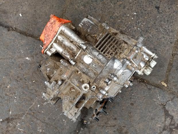 Vanguard/Rav 4harrier/Lexus/Hybrid 2018 Rear Differential - thumbnail 6