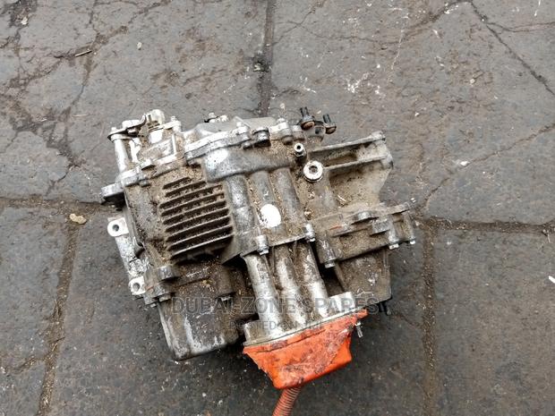 Vanguard/Rav 4harrier/Lexus/Hybrid 2018 Rear Differential - thumbnail 14