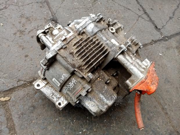 Vanguard/Rav 4harrier/Lexus/Hybrid 2018 Rear Differential - thumbnail 16
