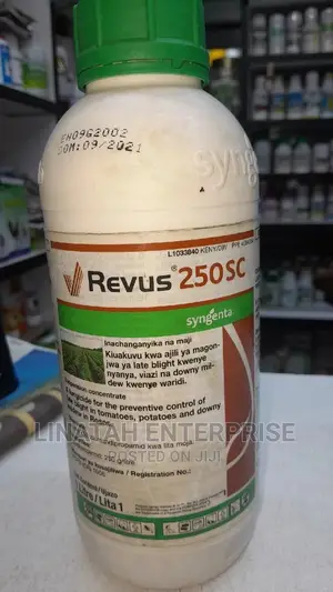 Revus 1litre