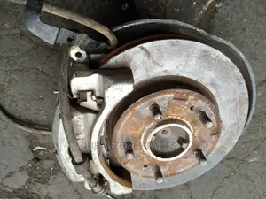 Front Wheel Hubs Complete L200 2wheel Drive 2010-2021.