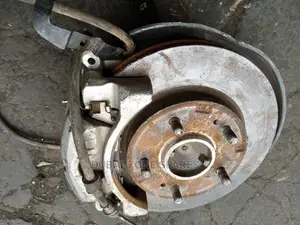 Front Wheel Hubs Complete L200 2wheel Drive 2010-2021.