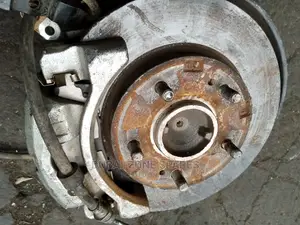 Front Wheel Hubs Complete L200 2wheel Drive 2010-2021.