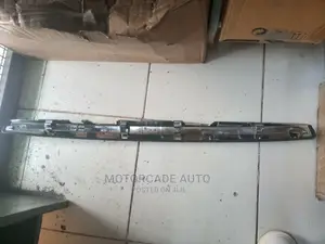 Nissan Teana J32 Boot Handle