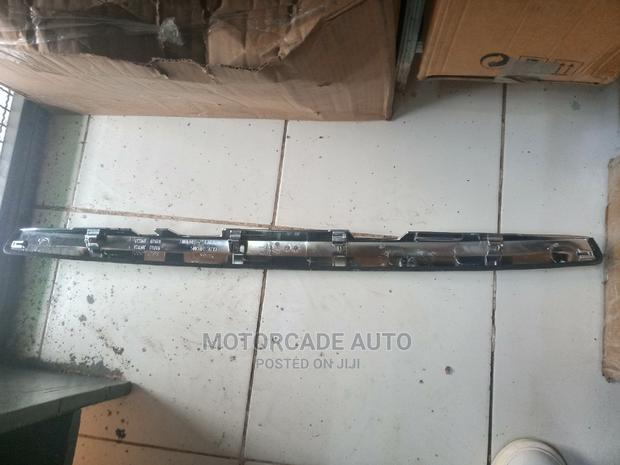 Nissan Teana J32 Boot Handle - thumbnail 2