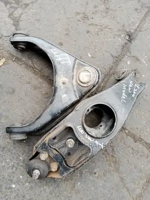 Lower and Upper Arms L200 Model 2007-2021.