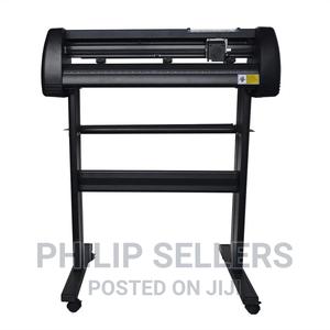 Vinyl Contour Cutting Plotter Vinyl Cutter - thumbnail 2