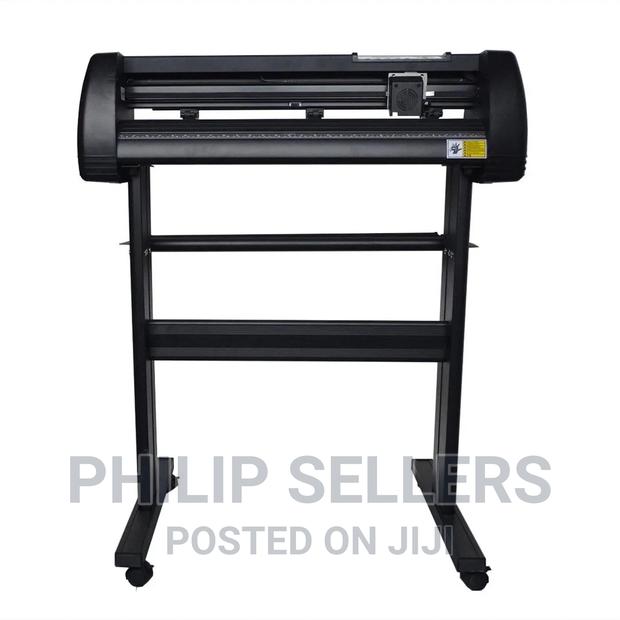 Vinyl Contour Cutting Plotter Vinyl Cutter - main view