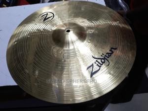 Zildjian Ride Size 18 - thumbnail 2