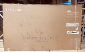 Samsung 65" Inch Uhd Smart TV - thumbnail 2