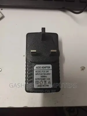 Poe Adapter
