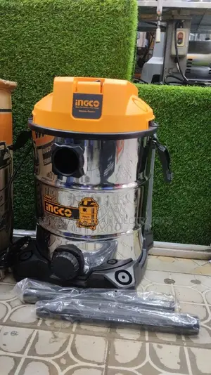 Vacuum Cleaner 30L