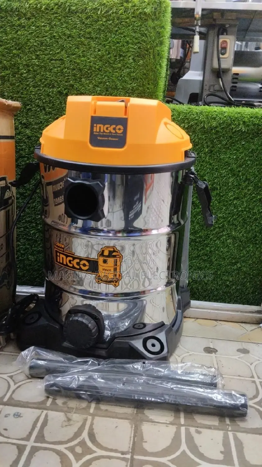 Vacuum Cleaner 30L