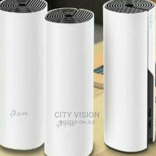 Tp-Link Deco M4 AC1200 Whole Home Mesh Wi-Fi TL-DECO M4^°