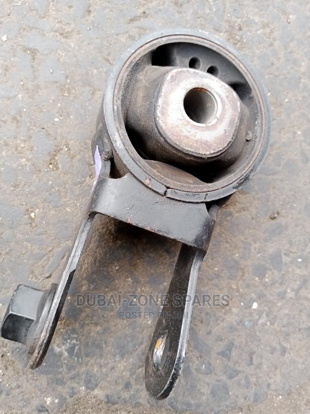 Belta Gear Box Engine Mounts Available Now.