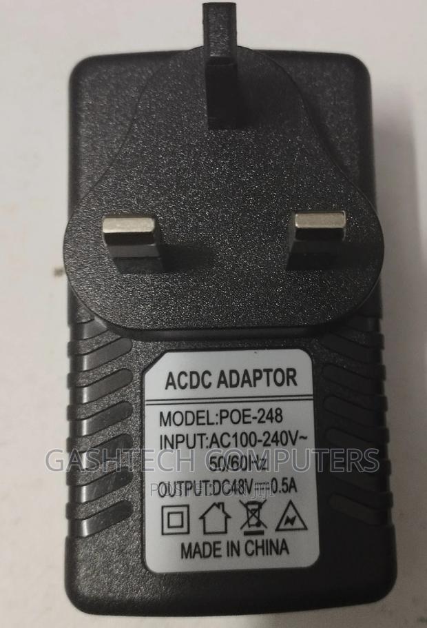 48v Poe Adaptor