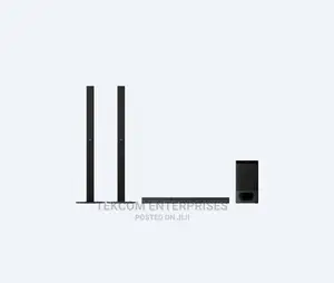 Sony HT-S700RF 5.1ch Home Cinema Soundbar System