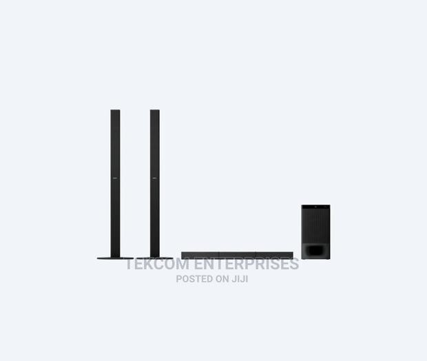 Sony HT-S700RF 5.1ch Home Cinema Soundbar System - main view