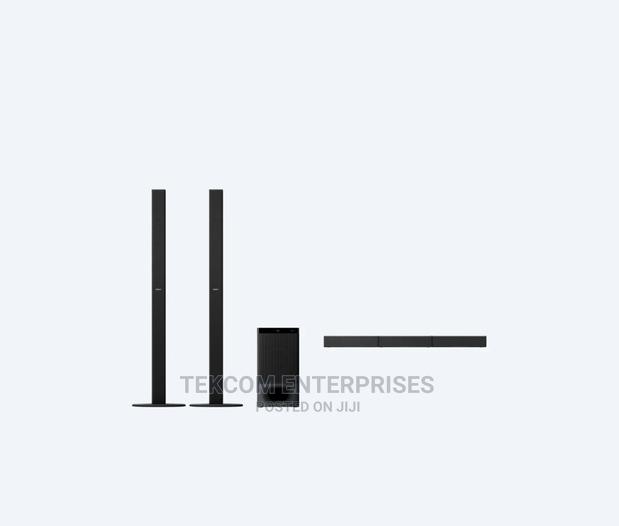 Sony HT-S700RF 5.1ch Home Cinema Soundbar System - thumbnail 2