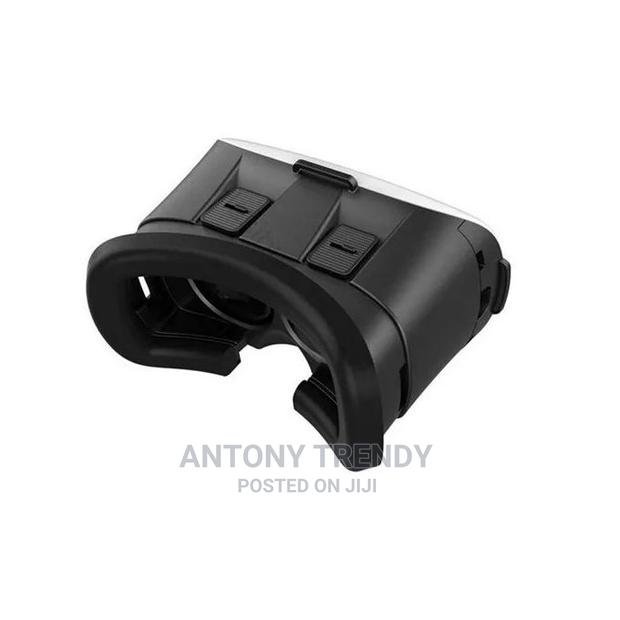 Universal Virtual Reality VR Glasses for Smartphone - main view