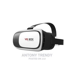 Virtual Reality Headset, Game/Movie/3d VR Glasses - thumbnail 2