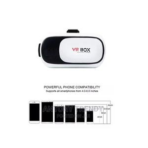 Virtual Reality Headset, Game/Movie/3d VR - thumbnail 2