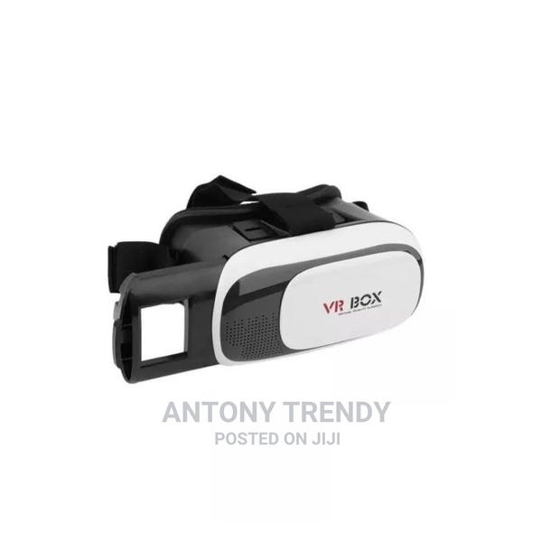 Virtual Reality Headset, Game/Movie/3d VR - thumbnail 3