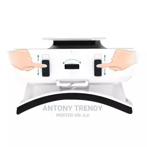 Vr Shinecon Vr Headset / Vr Glasses / Vr Box