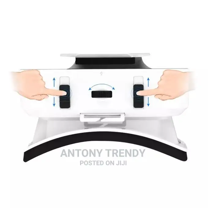 Vr Shinecon Vr Headset / Vr Glasses / Vr Box